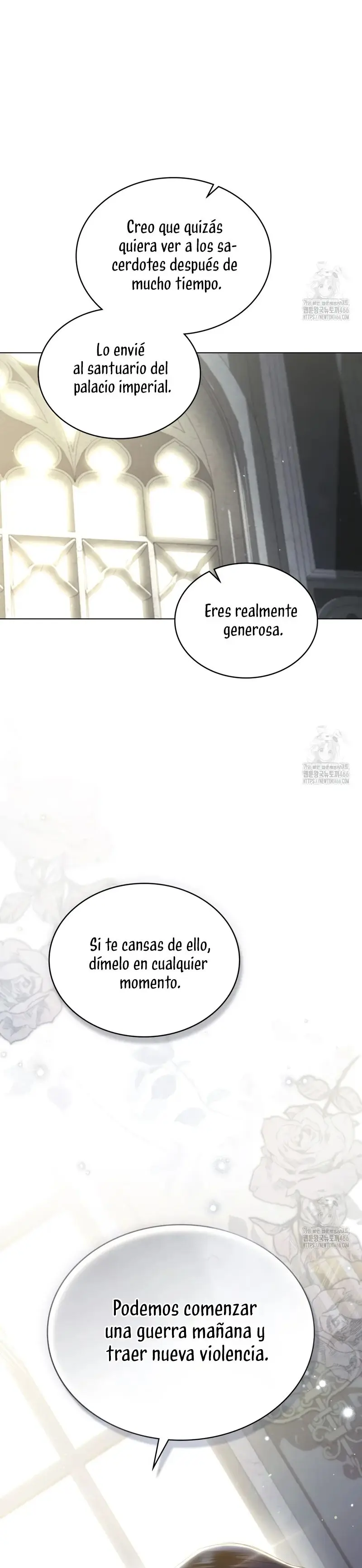 El muñeco del dormitorio de la princesa (2024) - Capítulo 27 - Página 7 - LectorTMOo