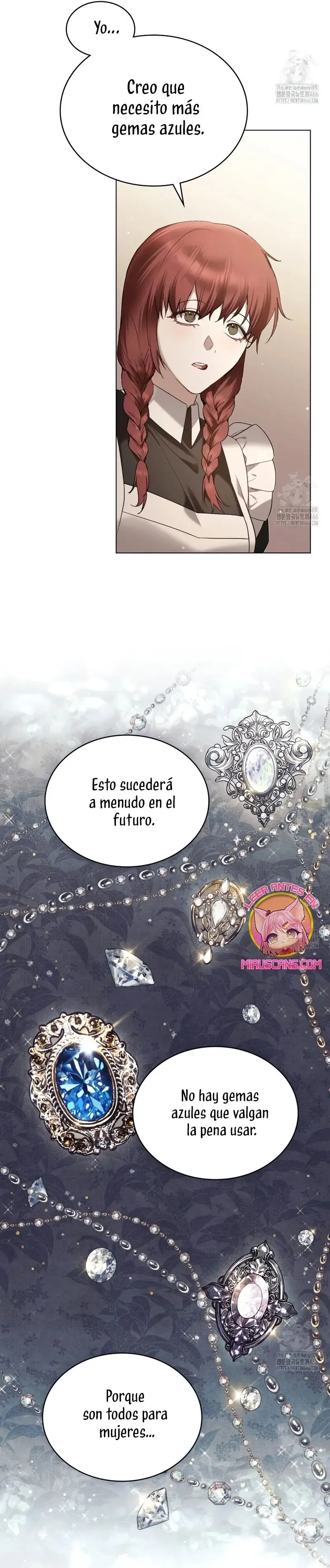 El muñeco del dormitorio de la princesa (2024) - Capítulo 27 - Página 26 - LectorTMOo