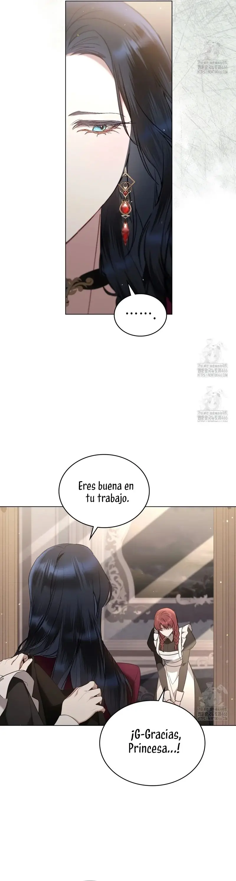 El muñeco del dormitorio de la princesa (2024) - Capítulo 27 - Página 30 - LectorTMOo