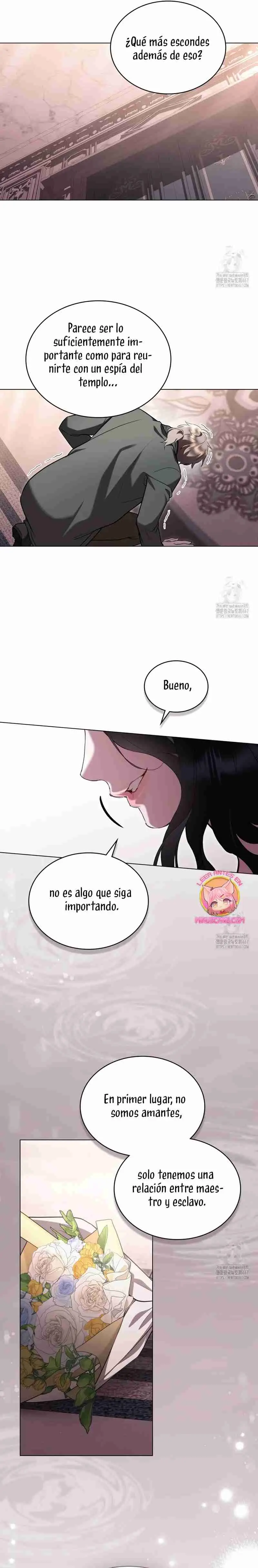 El muñeco del dormitorio de la princesa (2024) - Capítulo 33 - Página 17 - LectorTMOo