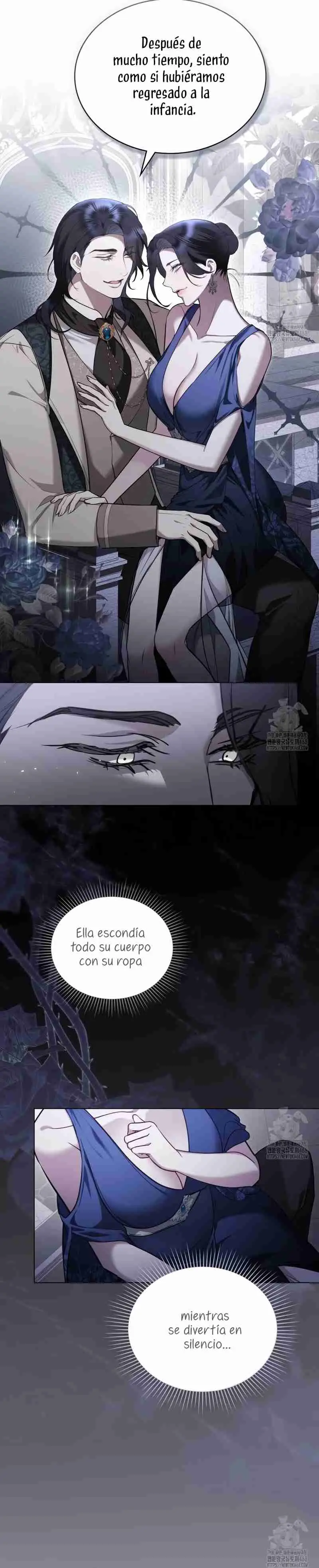 El muñeco del dormitorio de la princesa (2024) - Capítulo 35 - Página 5 - LectorTMOo