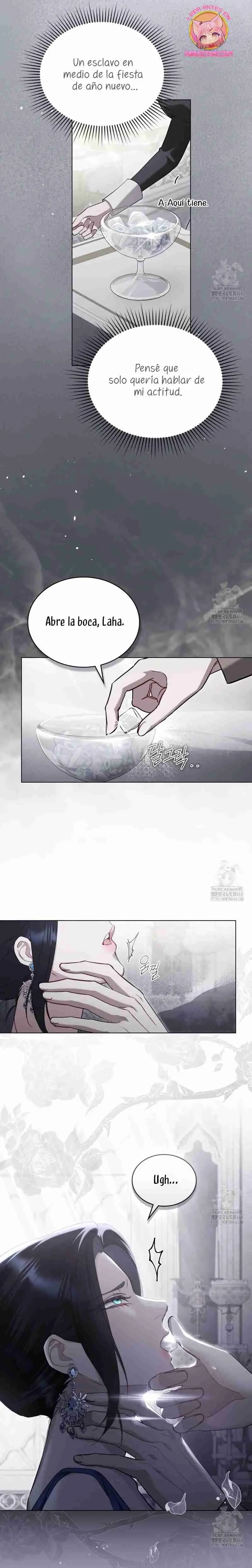 El muñeco del dormitorio de la princesa (2024) - Capítulo 35 - Página 9 - LectorTMOo