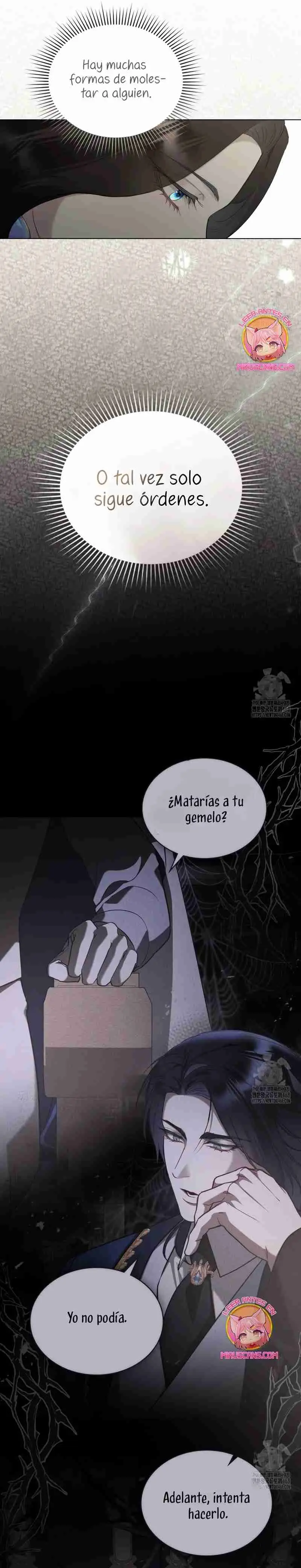 El muñeco del dormitorio de la princesa (2024) - Capítulo 35 - Página 14 - LectorTMOo