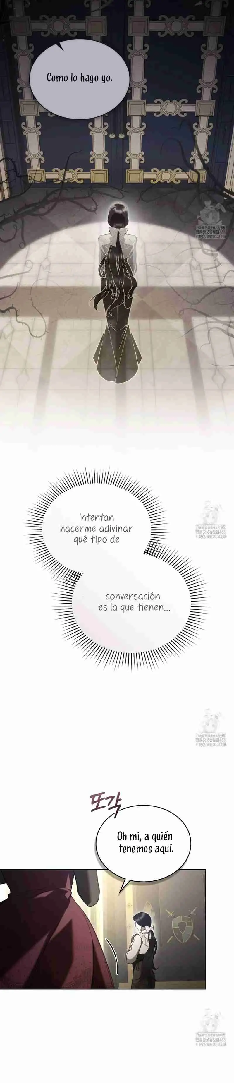 El muñeco del dormitorio de la princesa (2024) - Capítulo 35 - Página 15 - LectorTMOo