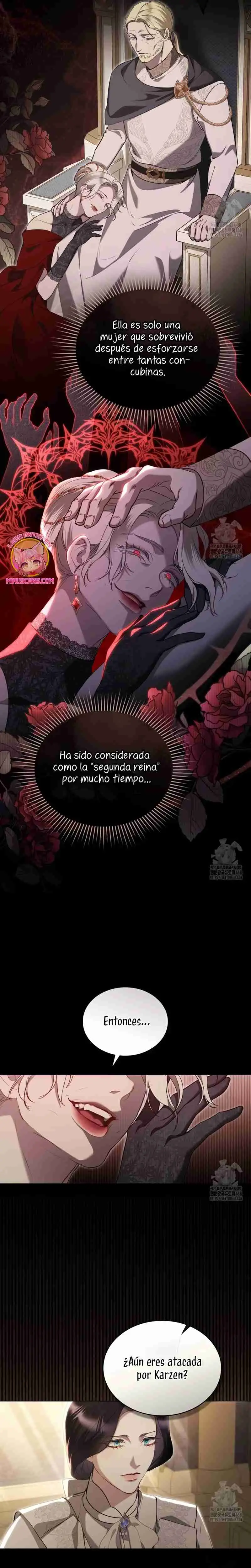 El muñeco del dormitorio de la princesa (2024) - Capítulo 35 - Página 18 - LectorTMOo