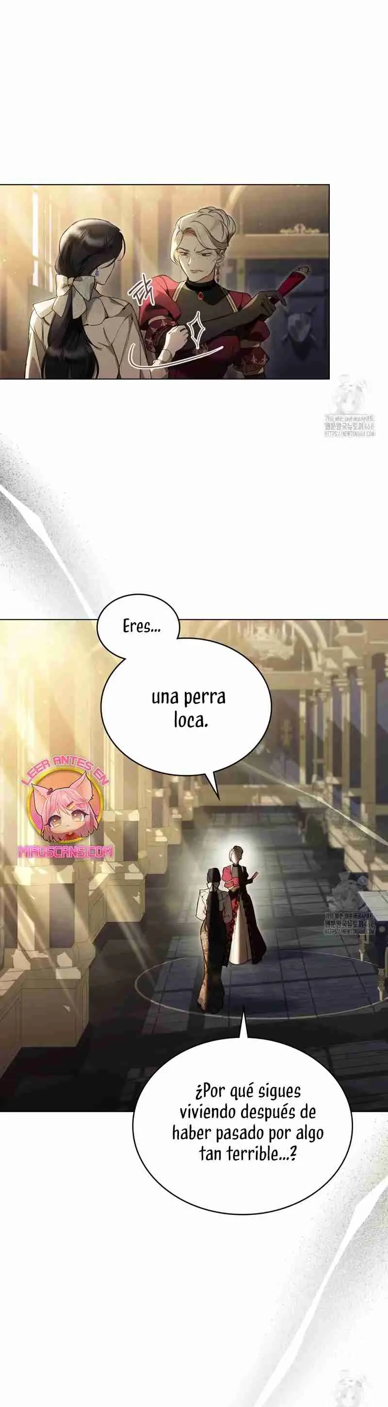 El muñeco del dormitorio de la princesa (2024) - Capítulo 36 - Página 4 - LectorTMOo