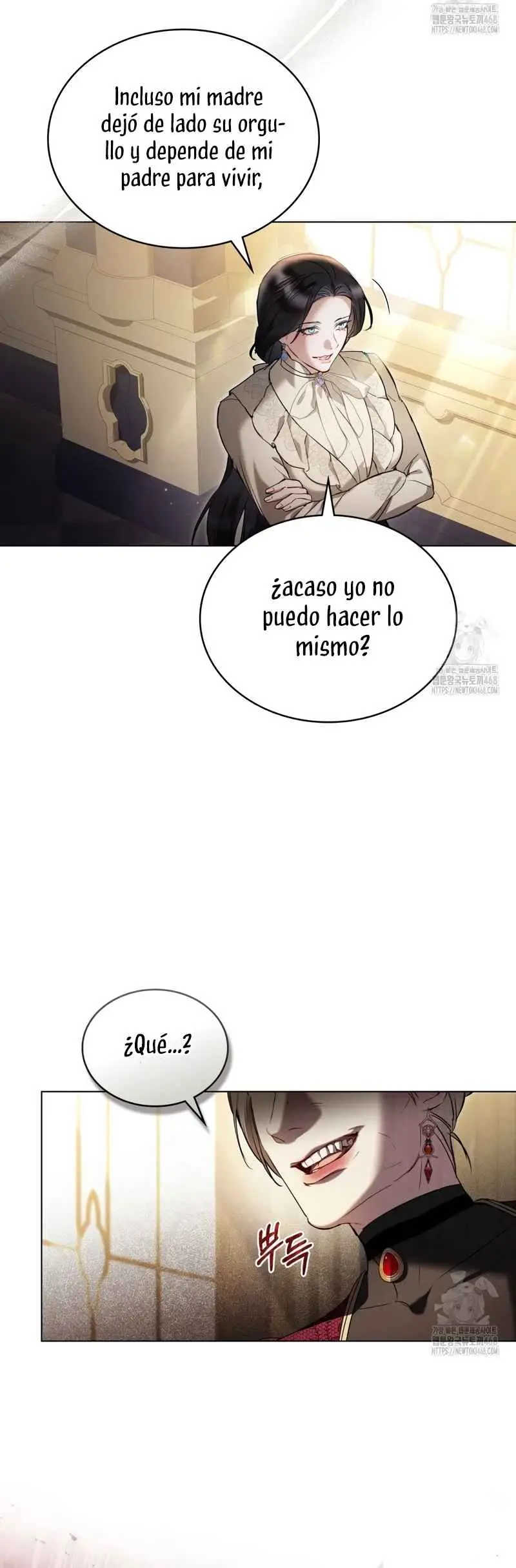 El muñeco del dormitorio de la princesa (2024) - Capítulo 36 - Página 5 - LectorTMOo