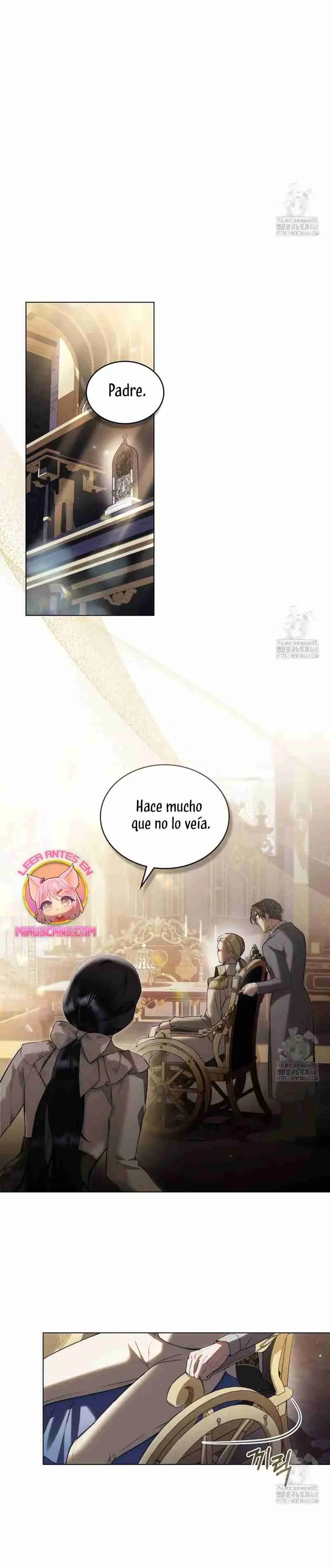 El muñeco del dormitorio de la princesa (2024) - Capítulo 36 - Página 8 - LectorTMOo