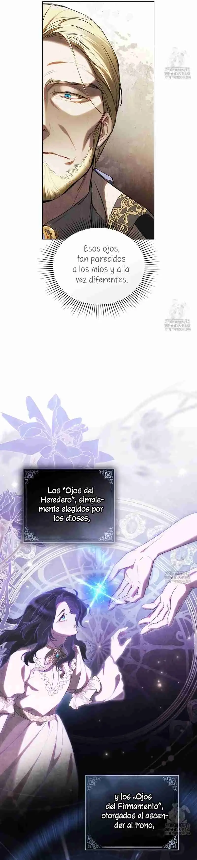 El muñeco del dormitorio de la princesa (2024) - Capítulo 36 - Página 10 - LectorTMOo