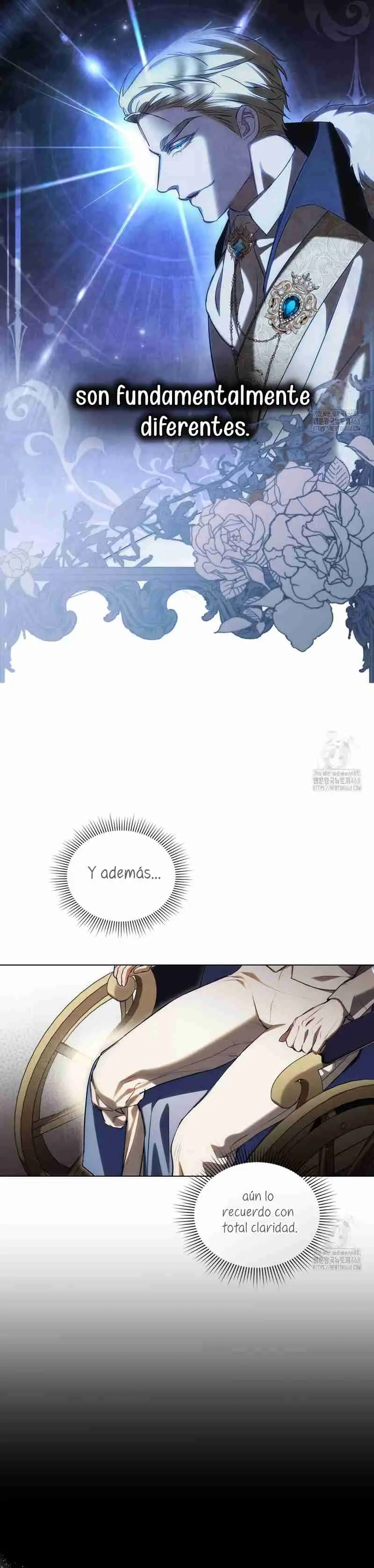 El muñeco del dormitorio de la princesa (2024) - Capítulo 36 - Página 11 - LectorTMOo