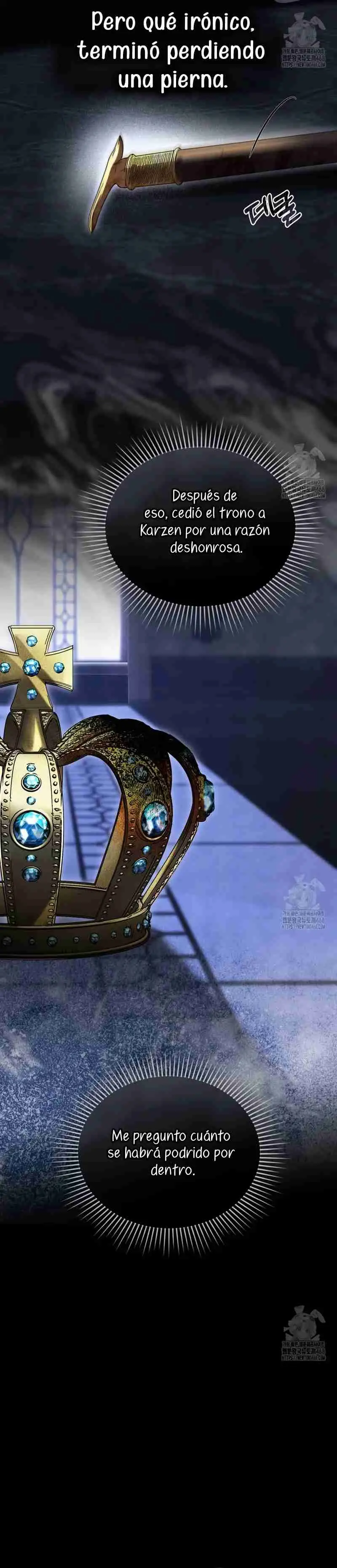 El muñeco del dormitorio de la princesa (2024) - Capítulo 36 - Página 14 - LectorTMOo