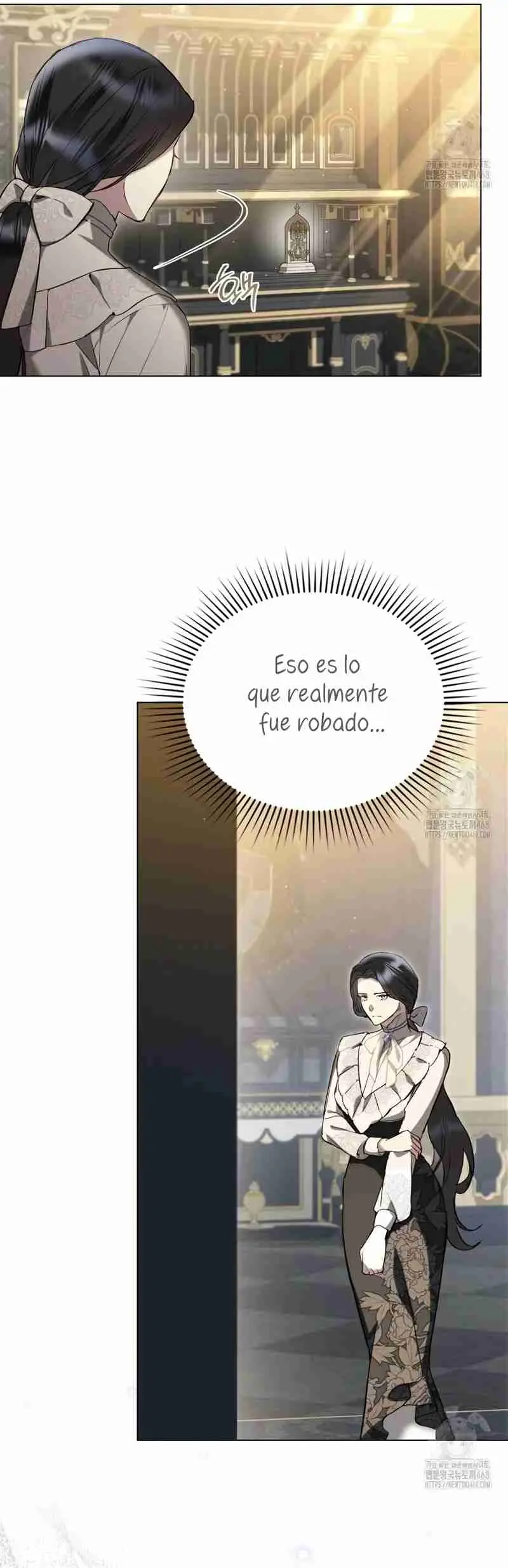El muñeco del dormitorio de la princesa (2024) - Capítulo 36 - Página 18 - LectorTMOo