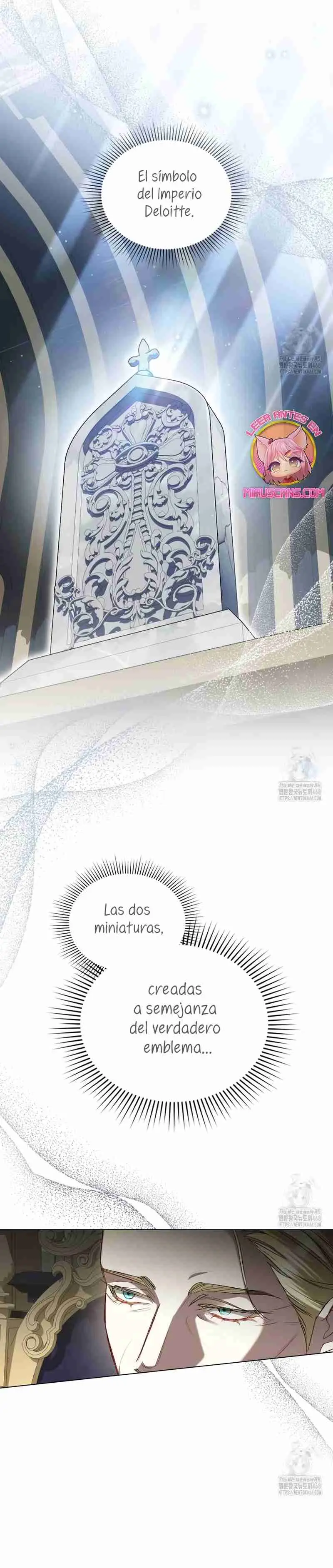 El muñeco del dormitorio de la princesa (2024) - Capítulo 36 - Página 19 - LectorTMOo