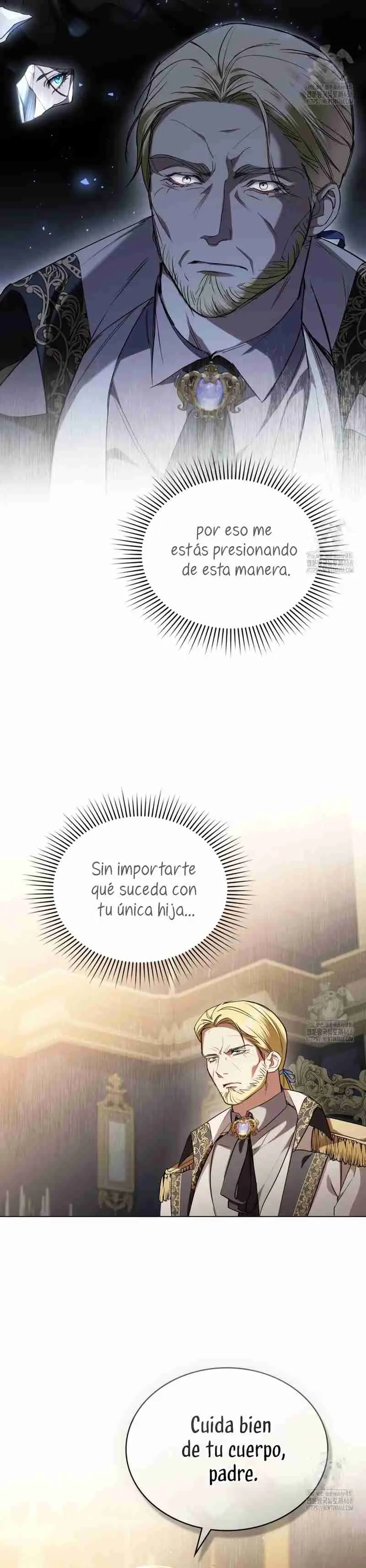 El muñeco del dormitorio de la princesa (2024) - Capítulo 36 - Página 22 - LectorTMOo