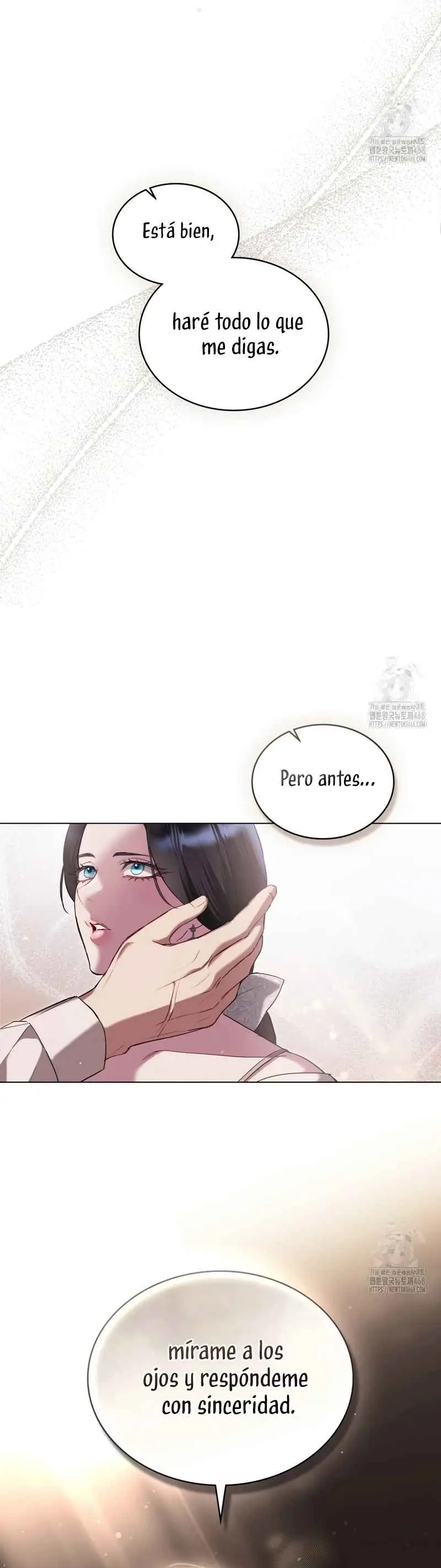 El muñeco del dormitorio de la princesa (2024) - Capítulo 36 - Página 27 - LectorTMOo