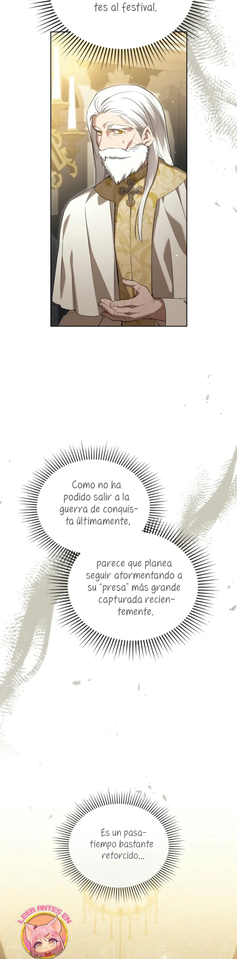 El muñeco del dormitorio de la princesa (2024) - Capítulo 37 - Página 16 - LectorTMOo