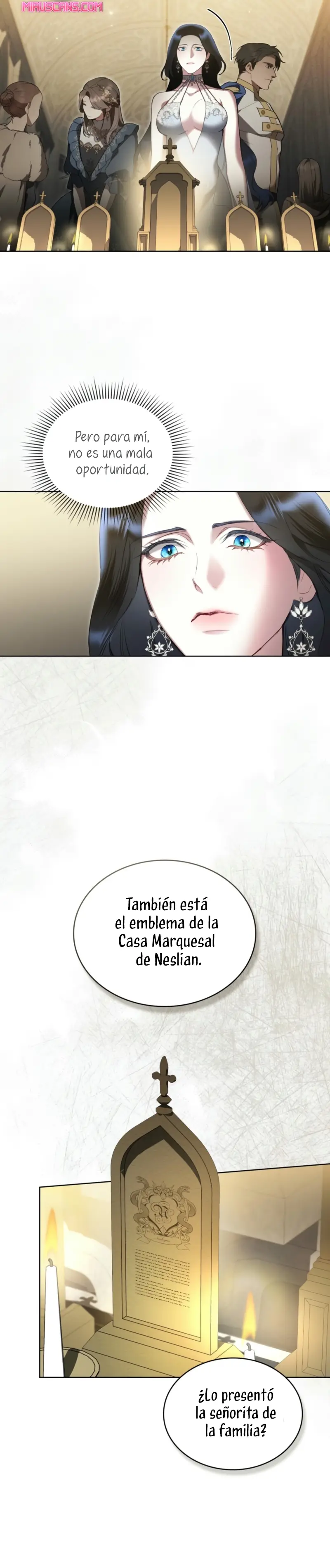 El muñeco del dormitorio de la princesa (2024) - Capítulo 37 - Página 17 - LectorTMOo