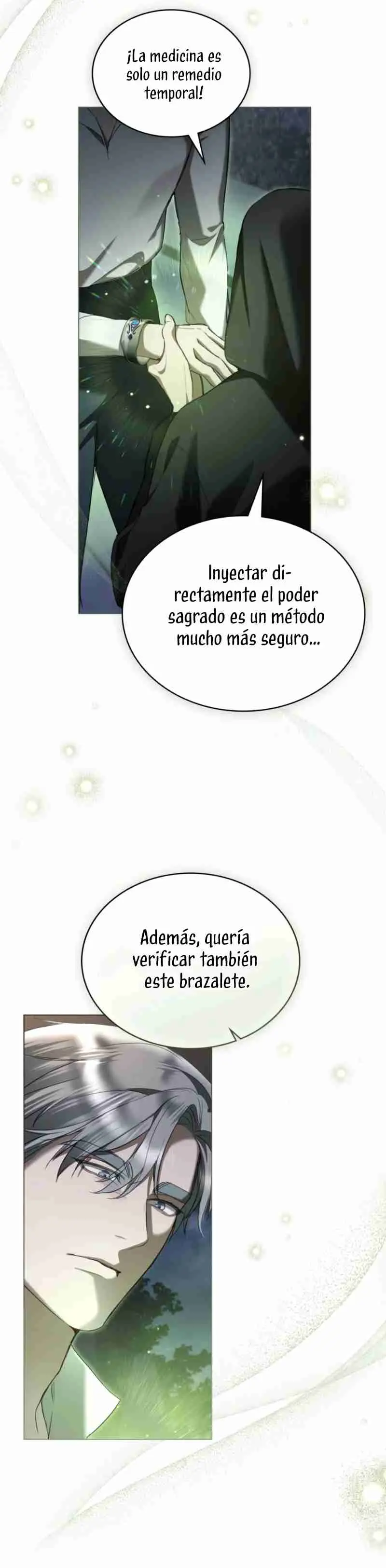 El muñeco del dormitorio de la princesa (2024) - Capítulo 38 - Página 5 - LectorTMOo