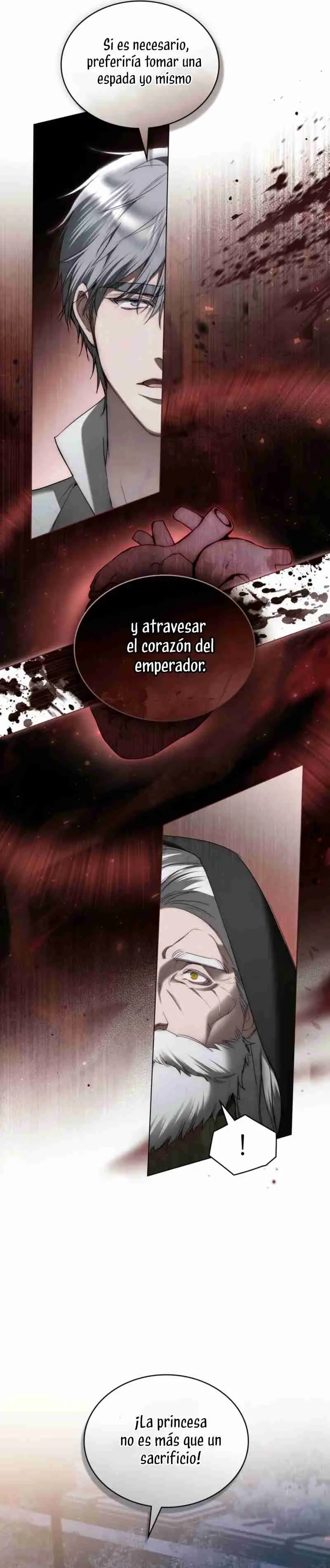 El muñeco del dormitorio de la princesa (2024) - Capítulo 38 - Página 7 - LectorTMOo