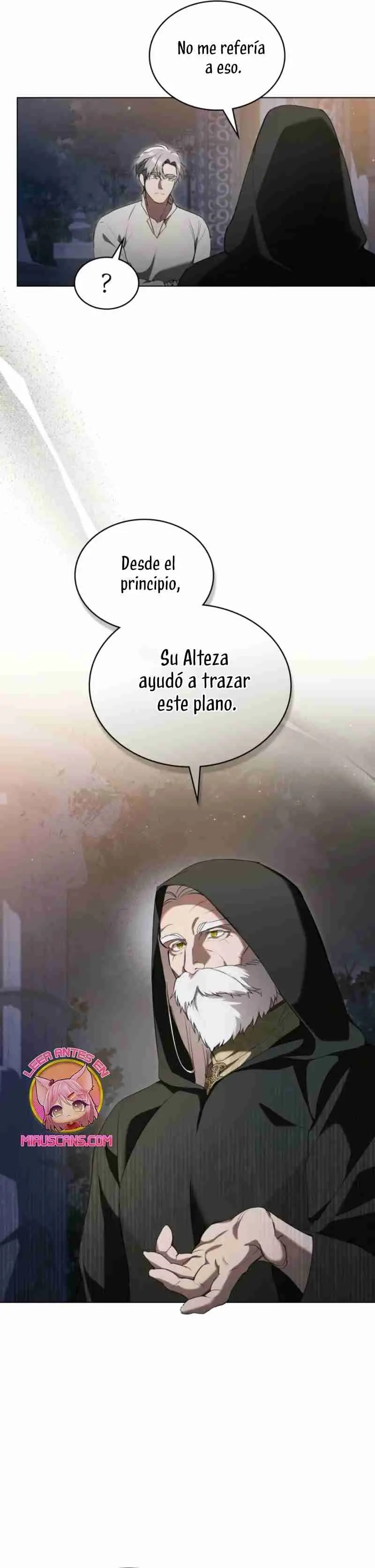 El muñeco del dormitorio de la princesa (2024) - Capítulo 38 - Página 13 - LectorTMOo