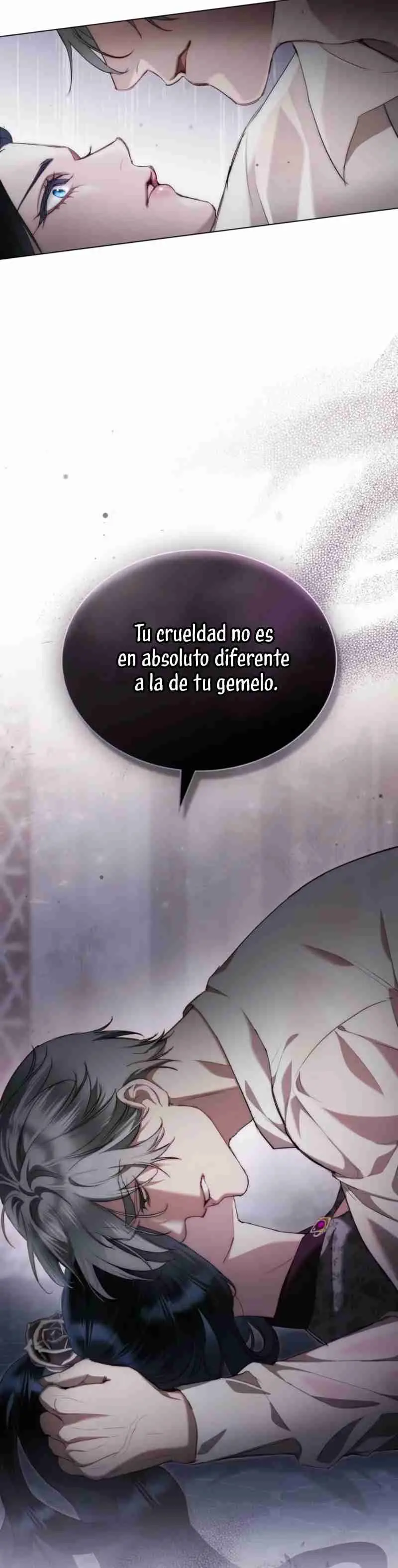 El muñeco del dormitorio de la princesa (2024) - Capítulo 38 - Página 26 - LectorTMOo