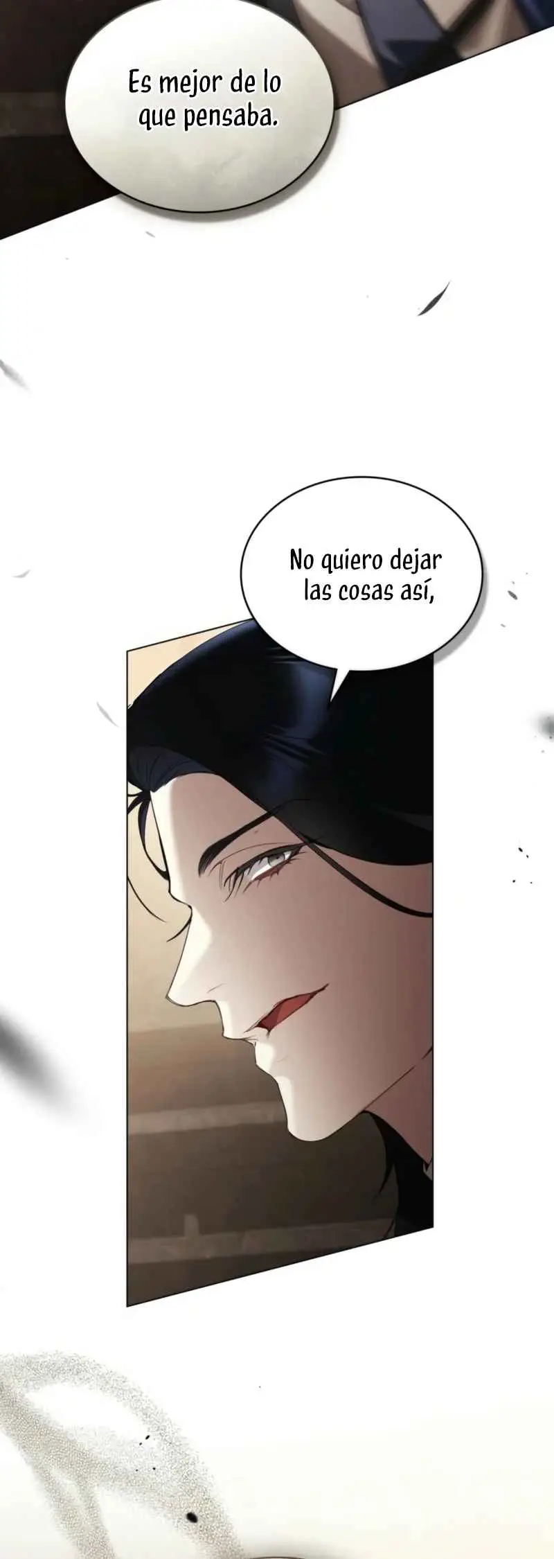 El muñeco del dormitorio de la princesa (2024) - Capítulo 40 - Página 30 - LectorTMOo