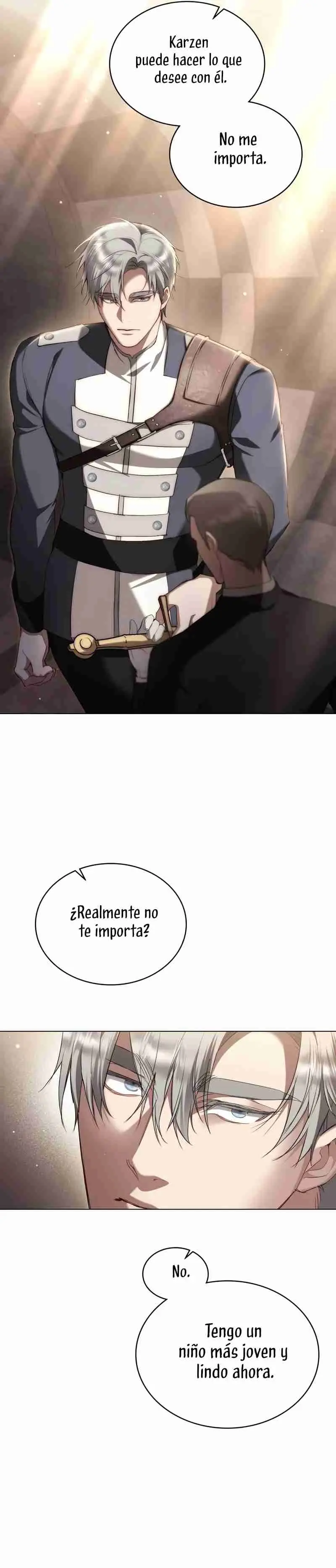 El muñeco del dormitorio de la princesa (2024) - Capítulo 41 - Página 5 - LectorTMOo