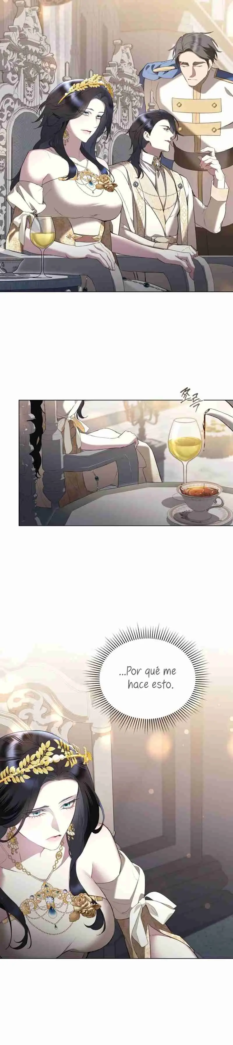 El muñeco del dormitorio de la princesa (2024) - Capítulo 41 - Página 14 - LectorTMOo