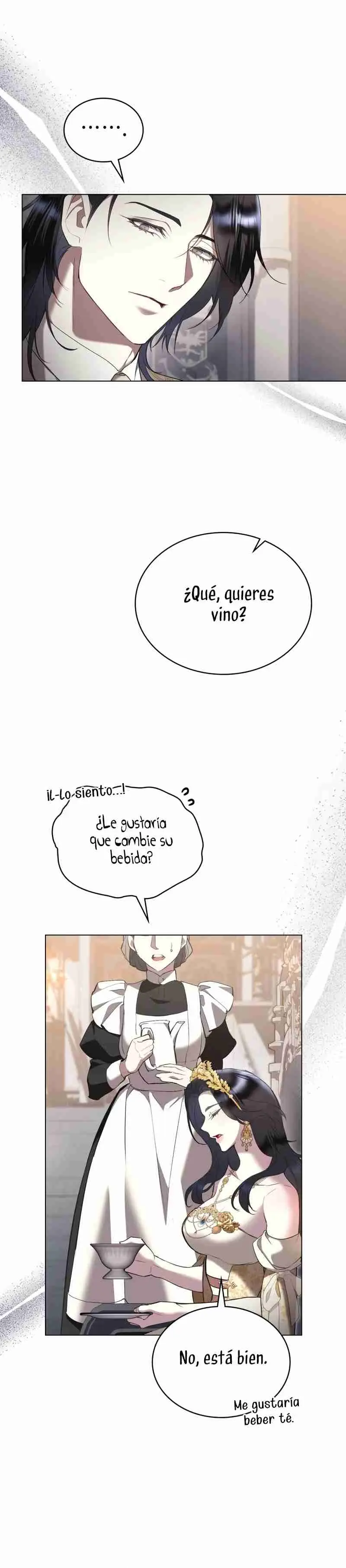El muñeco del dormitorio de la princesa (2024) - Capítulo 41 - Página 17 - LectorTMOo