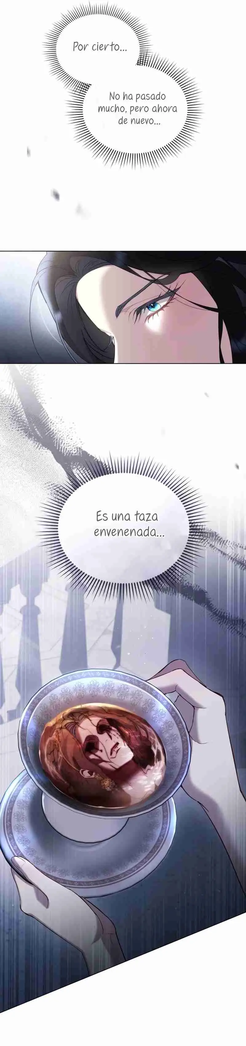 El muñeco del dormitorio de la princesa (2024) - Capítulo 41 - Página 18 - LectorTMOo