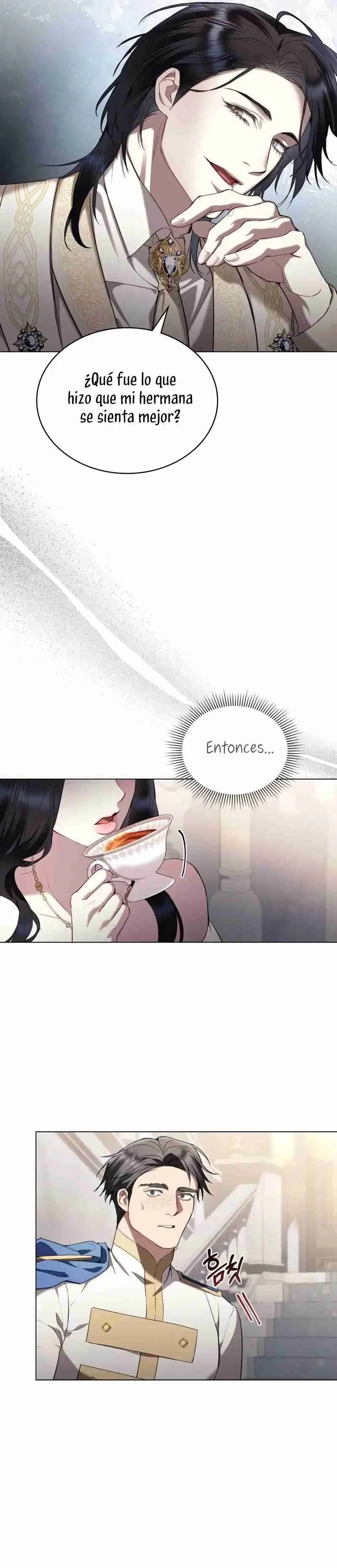 El muñeco del dormitorio de la princesa (2024) - Capítulo 41 - Página 26 - LectorTMOo