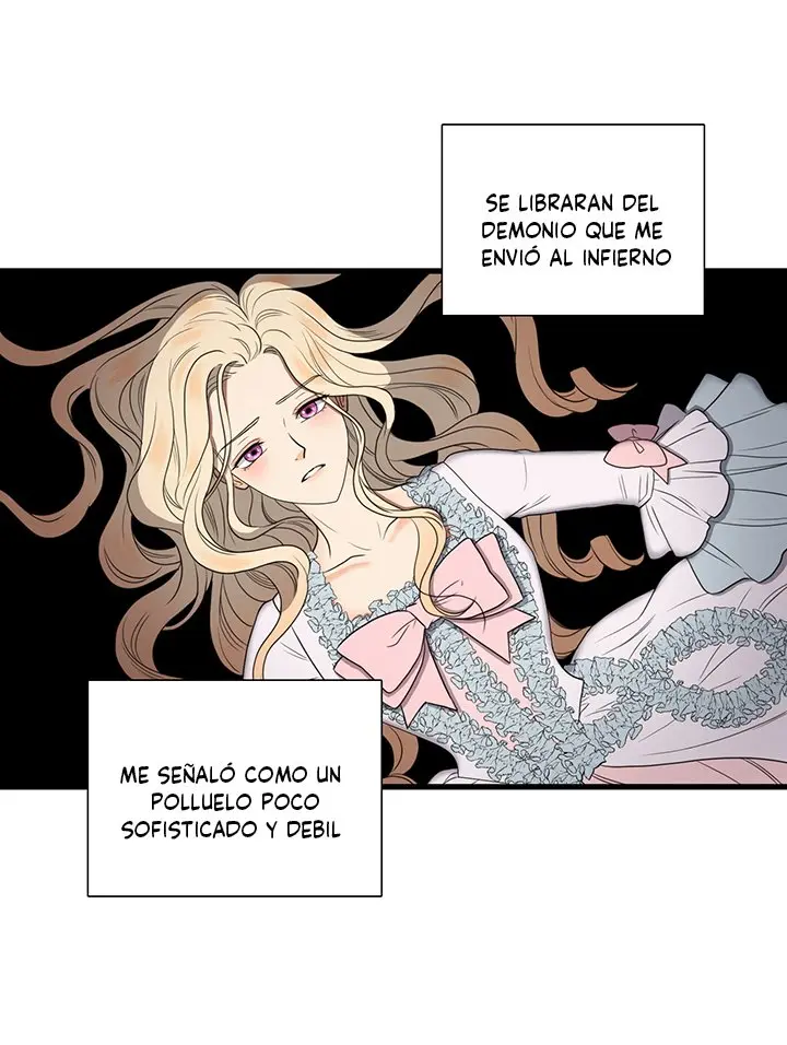El nacimiento de una dama malvada (2020) - Capítulo 1 - Página 17 - LectorTMOo