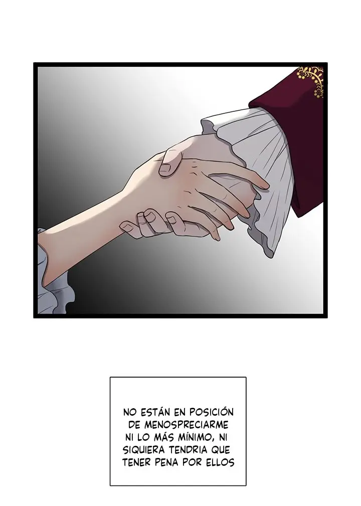 El nacimiento de una dama malvada (2020) - Capítulo 1 - Página 21 - LectorTMOo