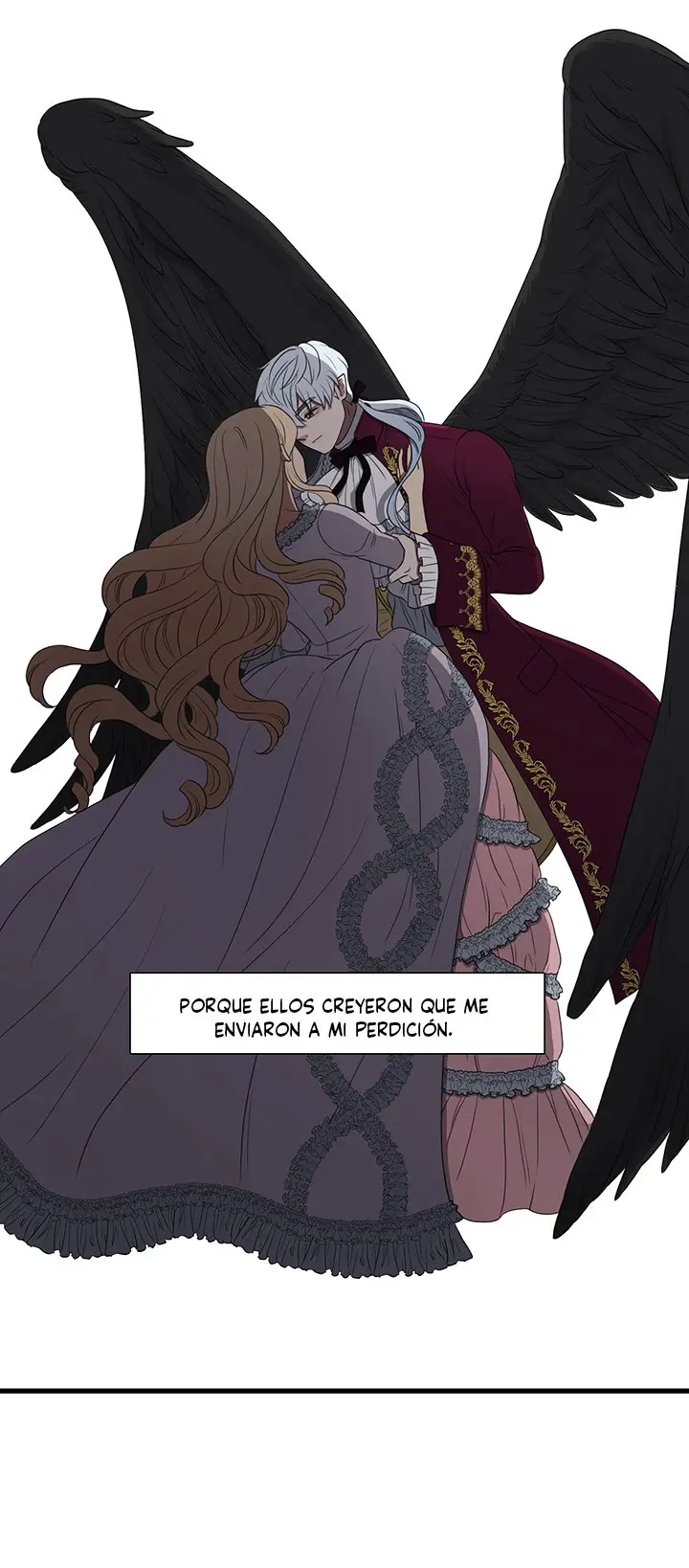El nacimiento de una dama malvada (2020) - Capítulo 1 - Página 23 - LectorTMOo