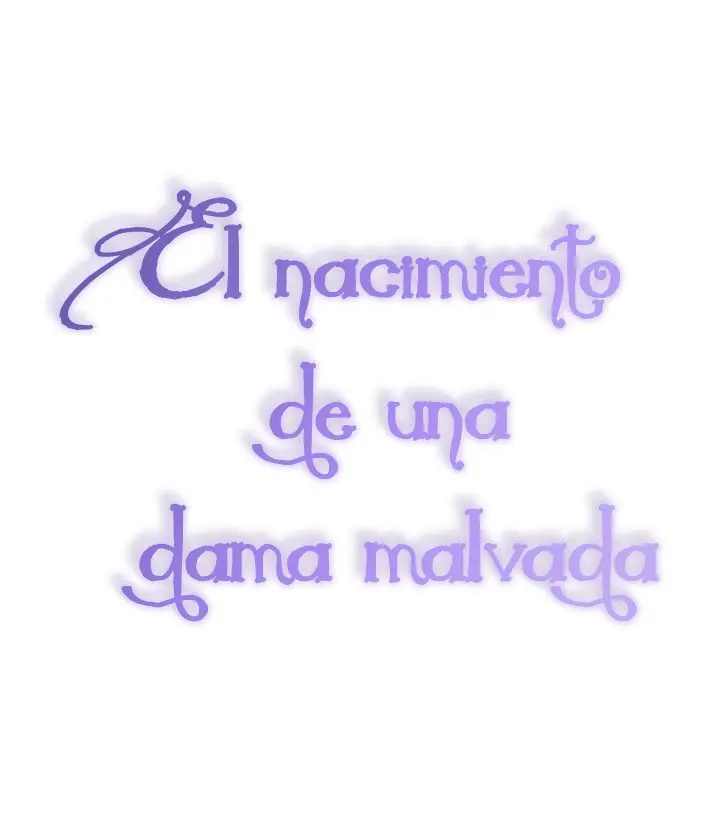 El nacimiento de una dama malvada (2020) - Capítulo 1 - Página 27 - LectorTMOo