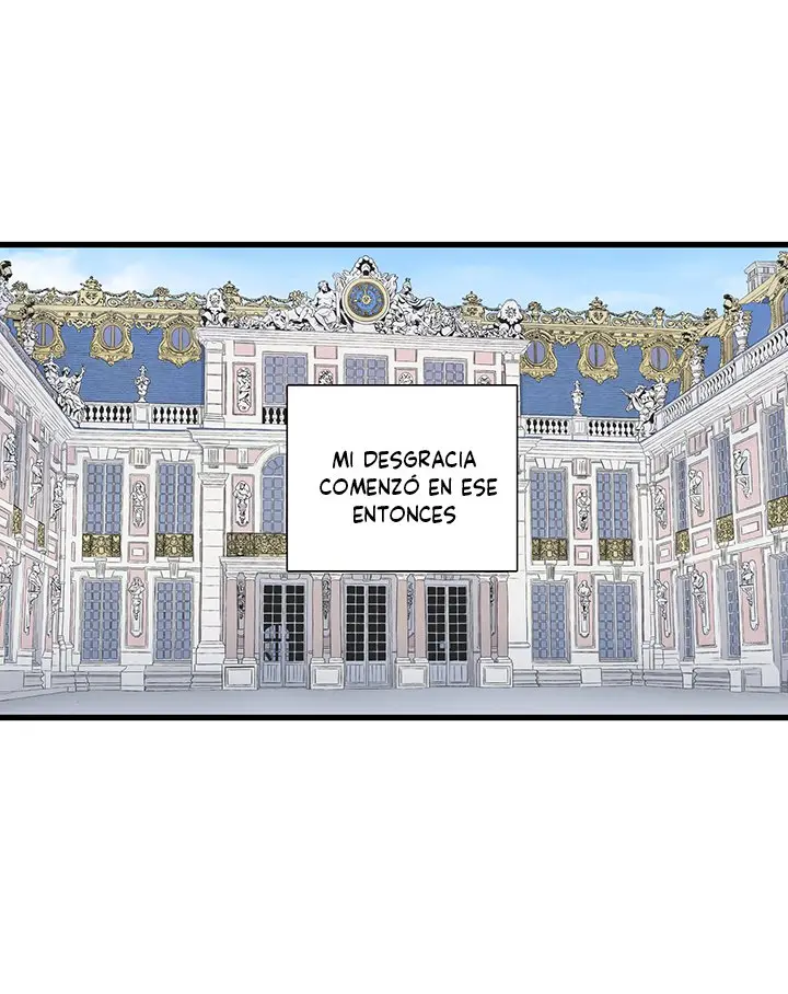 El nacimiento de una dama malvada (2020) - Capítulo 1 - Página 28 - LectorTMOo