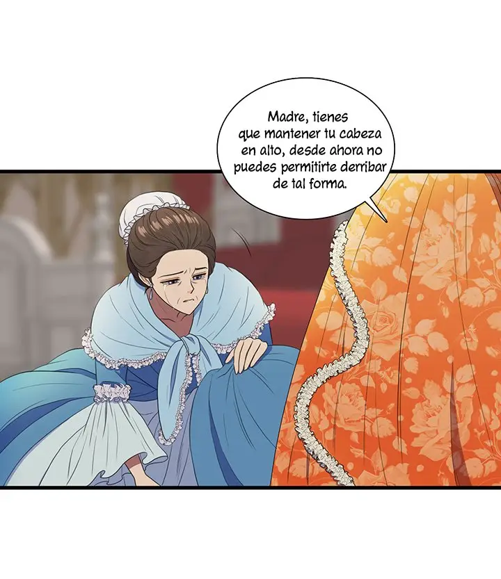 El nacimiento de una dama malvada (2020) - Capítulo 1 - Página 35 - LectorTMOo