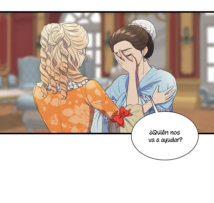 El nacimiento de una dama malvada (2020) - Capítulo 1 - Página 38 - LectorTMOo