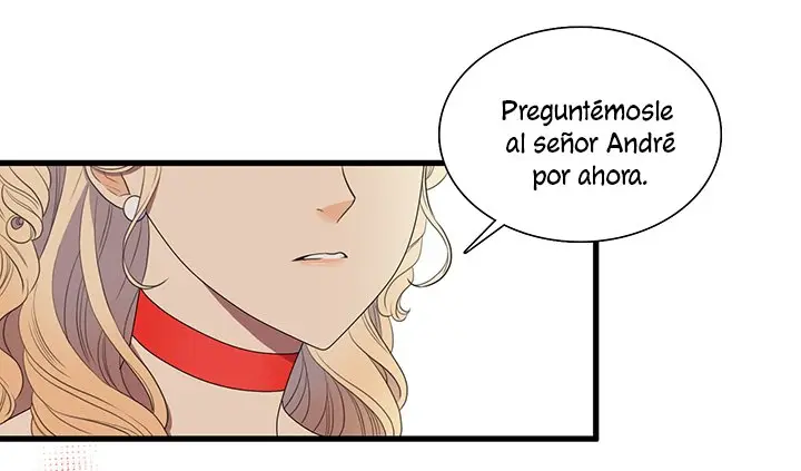 El nacimiento de una dama malvada (2020) - Capítulo 1 - Página 39 - LectorTMOo