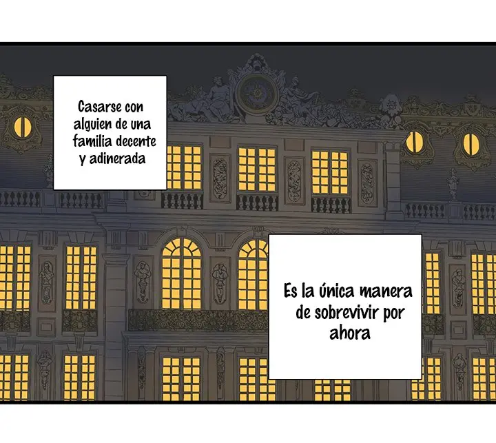 El nacimiento de una dama malvada (2020) - Capítulo 1 - Página 44 - LectorTMOo