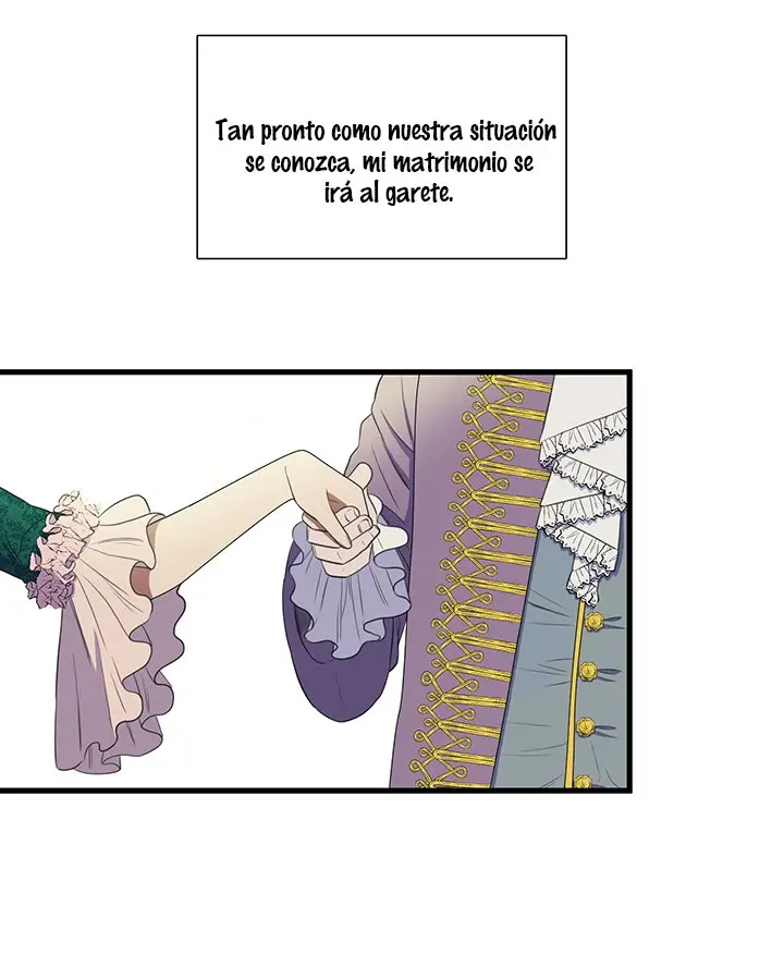 El nacimiento de una dama malvada (2020) - Capítulo 1 - Página 45 - LectorTMOo