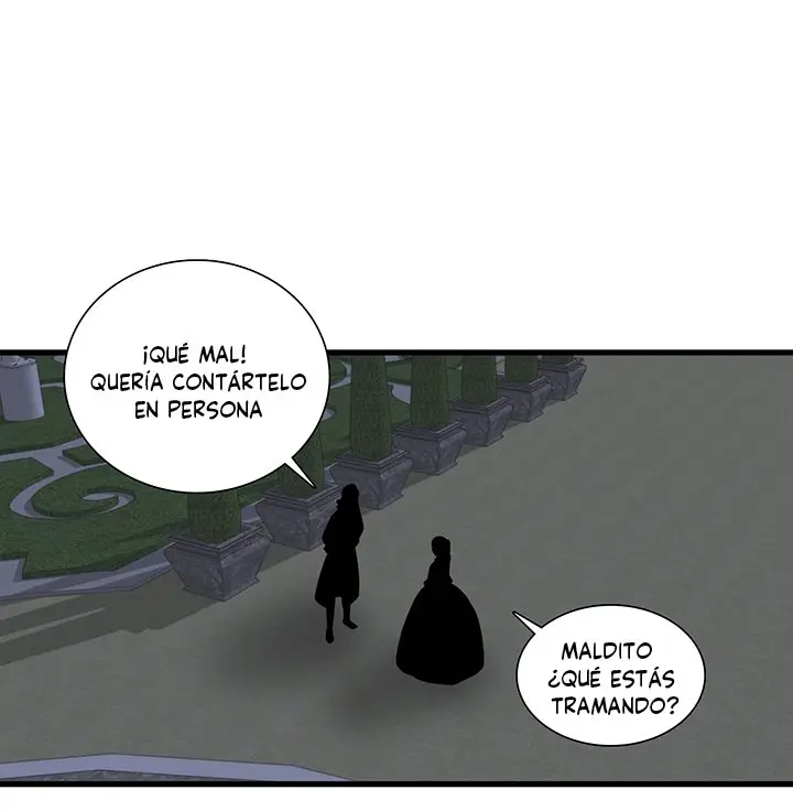 El nacimiento de una dama malvada (2020) - Capítulo 1 - Página 59 - LectorTMOo