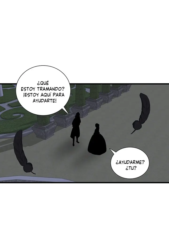El nacimiento de una dama malvada (2020) - Capítulo 1 - Página 60 - LectorTMOo