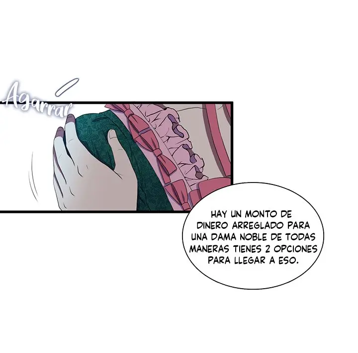 El nacimiento de una dama malvada (2020) - Capítulo 1 - Página 61 - LectorTMOo
