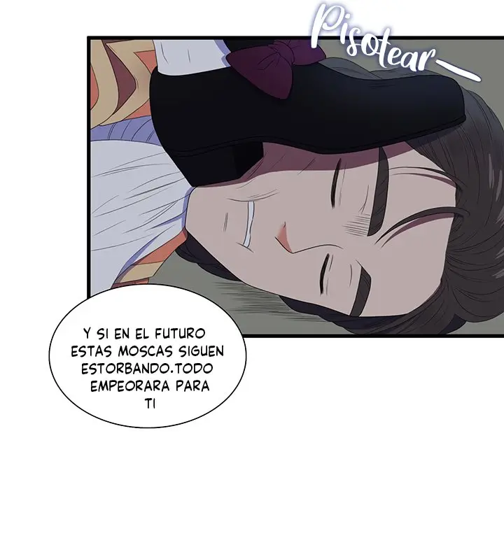El nacimiento de una dama malvada (2020) - Capítulo 1 - Página 92 - LectorTMOo