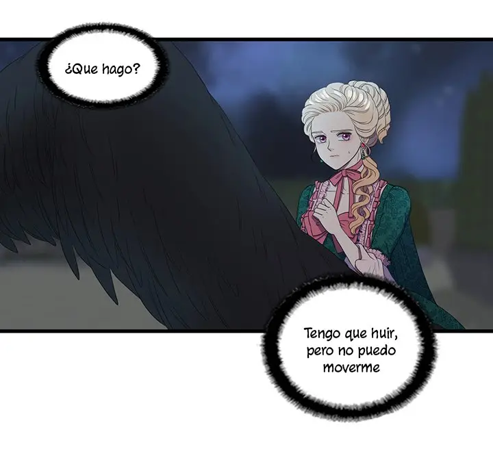 El nacimiento de una dama malvada (2020) - Capítulo 1 - Página 93 - LectorTMOo