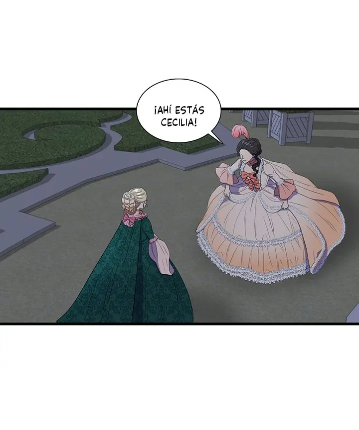 El nacimiento de una dama malvada (2020) - Capítulo 1 - Página 99 - LectorTMOo