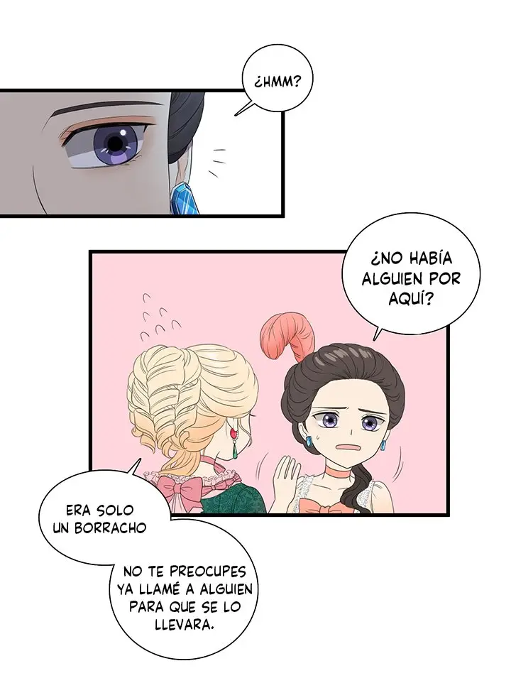El nacimiento de una dama malvada (2020) - Capítulo 1 - Página 100 - LectorTMOo