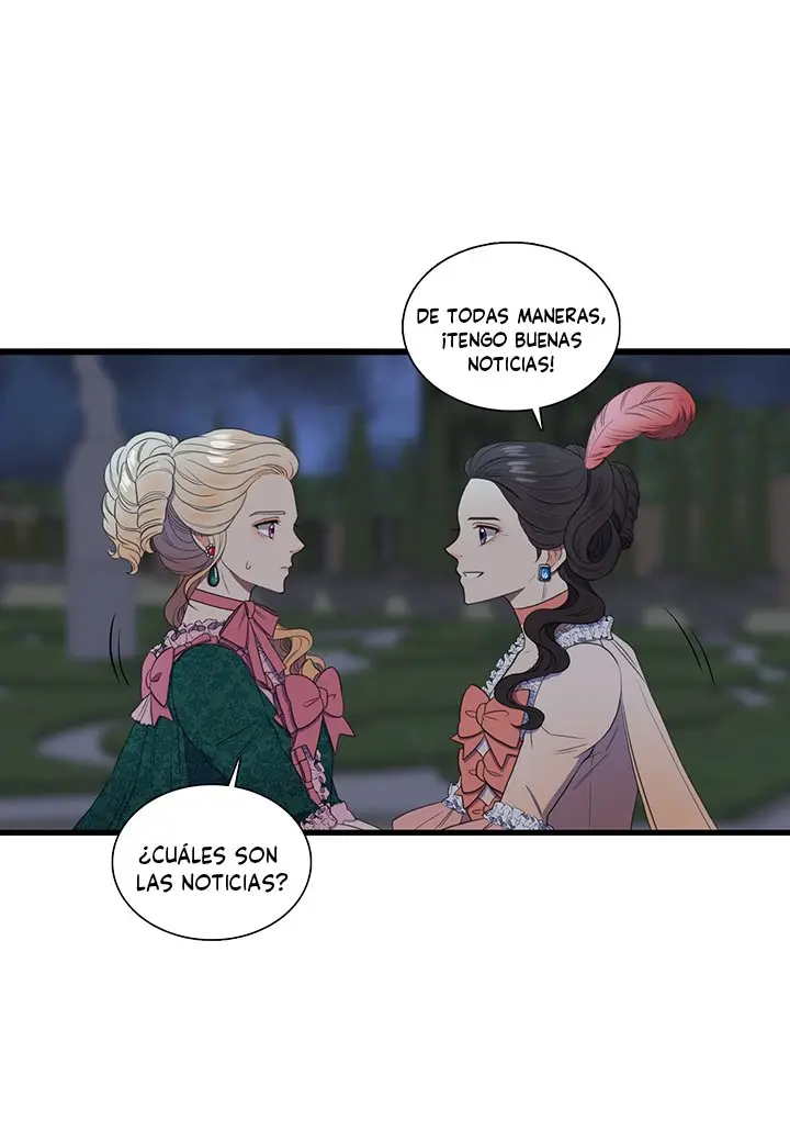 El nacimiento de una dama malvada (2020) - Capítulo 1 - Página 101 - LectorTMOo