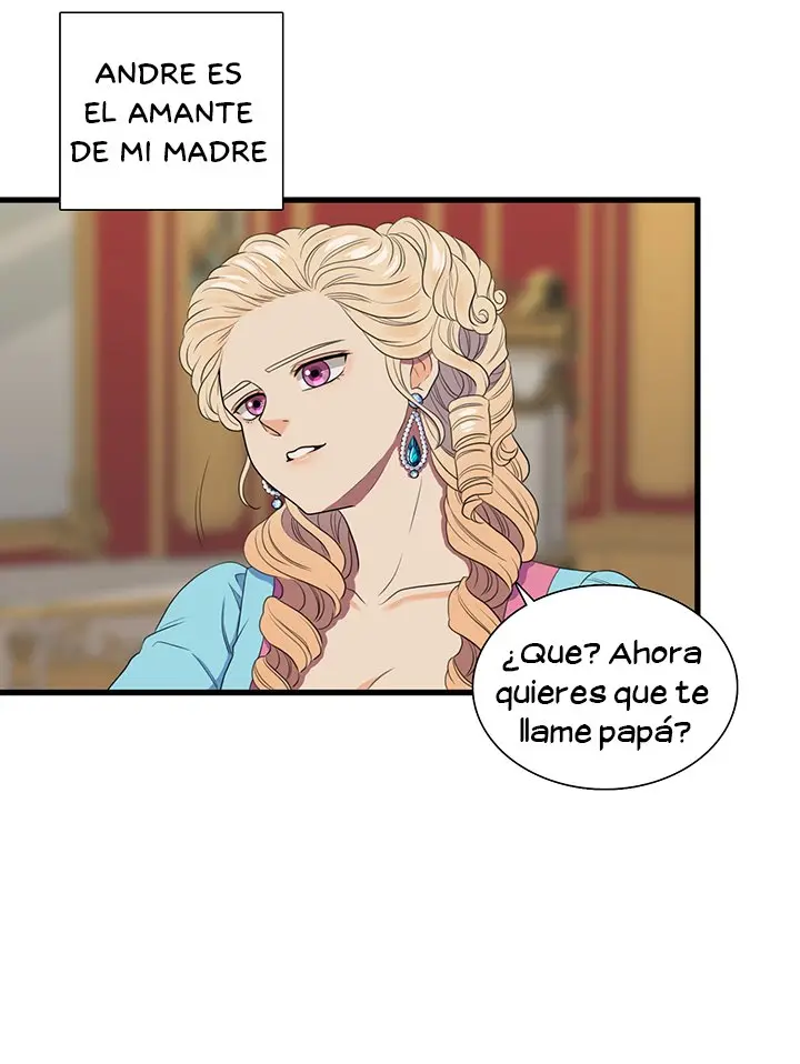El nacimiento de una dama malvada (2020) - Capítulo 2 - Página 6 - LectorTMOo